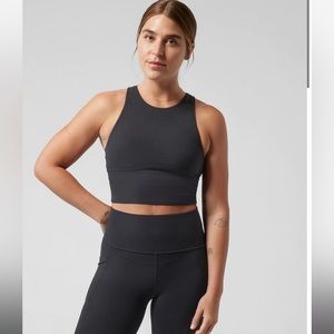 ATHLETA Concious Crop | M